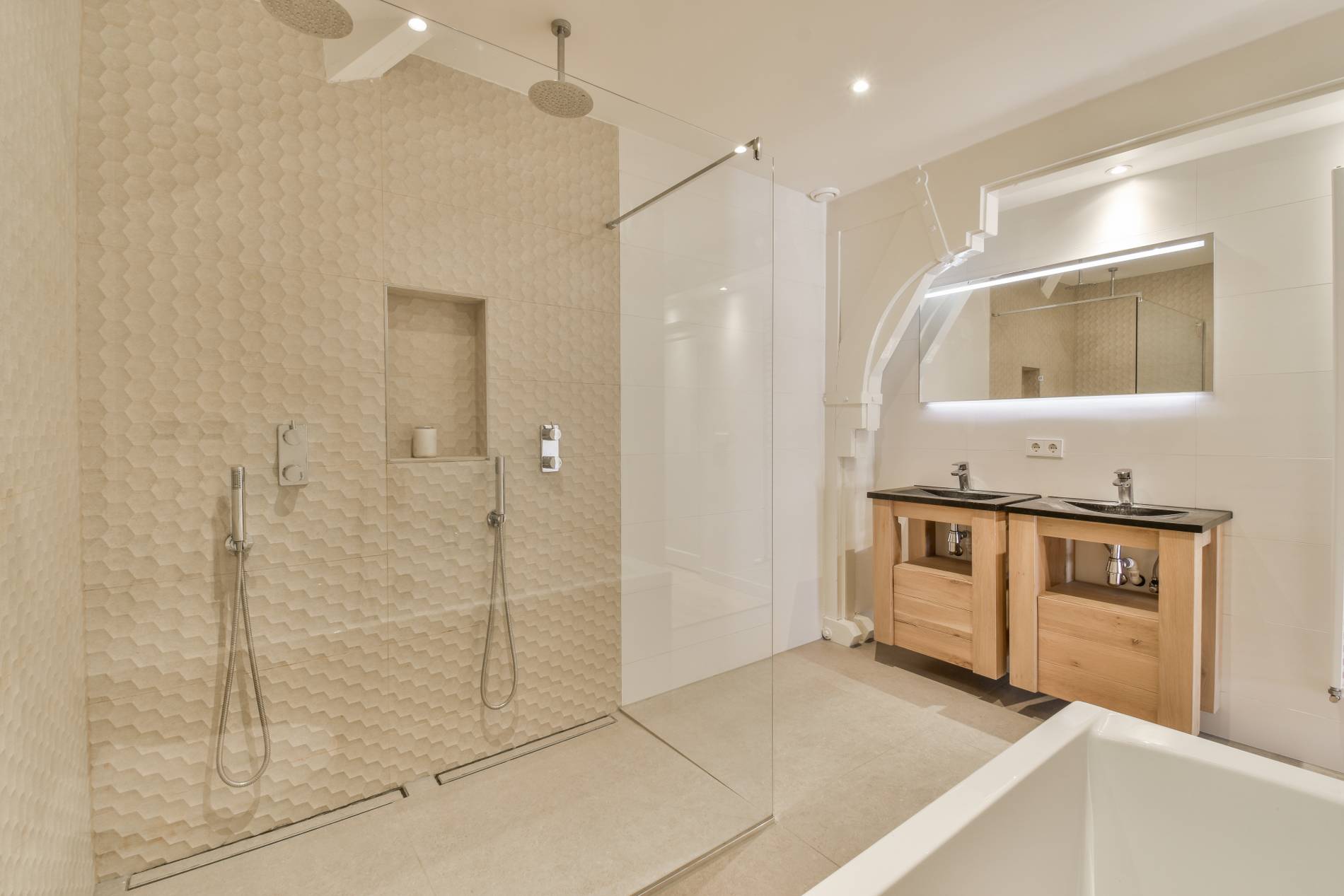 Rénovation salle de bain à Aix-en-Provence